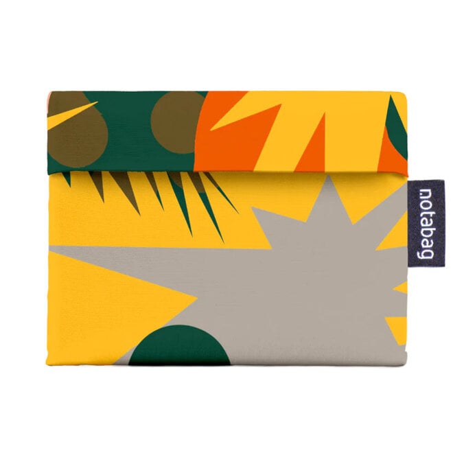 Opvouwbare Tas Notabag Spark 39x32cm