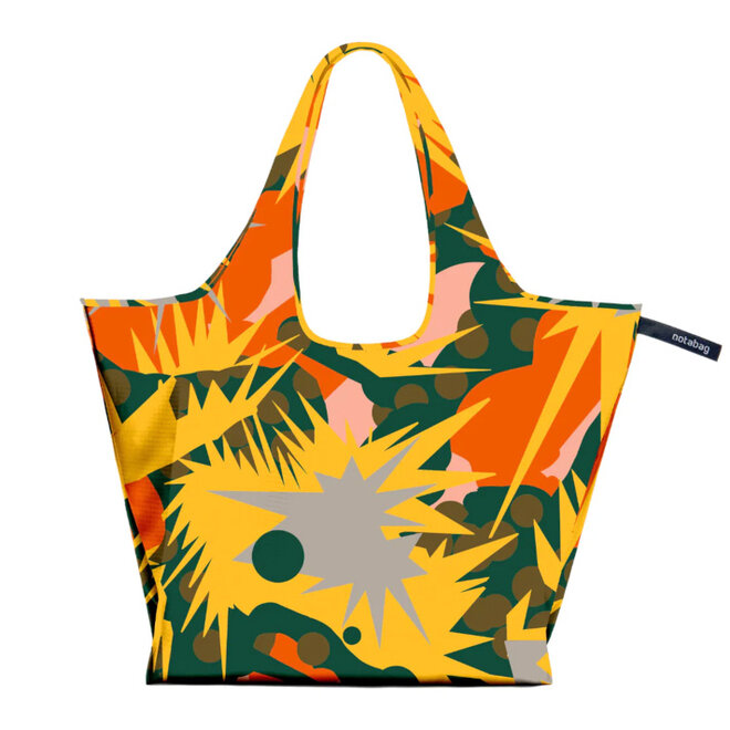 Opvouwbare Tas Spark 39x32cm