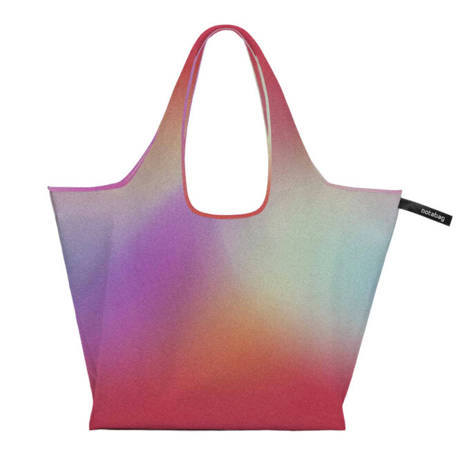 Opvouwbare Tas Notabag Sunbeam 39x32cm