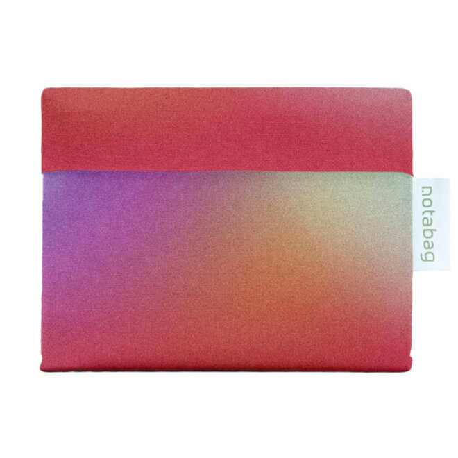 Opvouwbare Tas Notabag Sunbeam 39x32cm