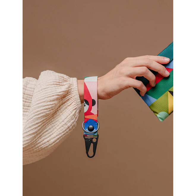 Notabag Gift Box, set van drie iconische Notabag-producten