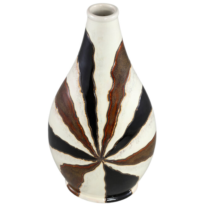 Keramieken Vaas Evelin S 44cm