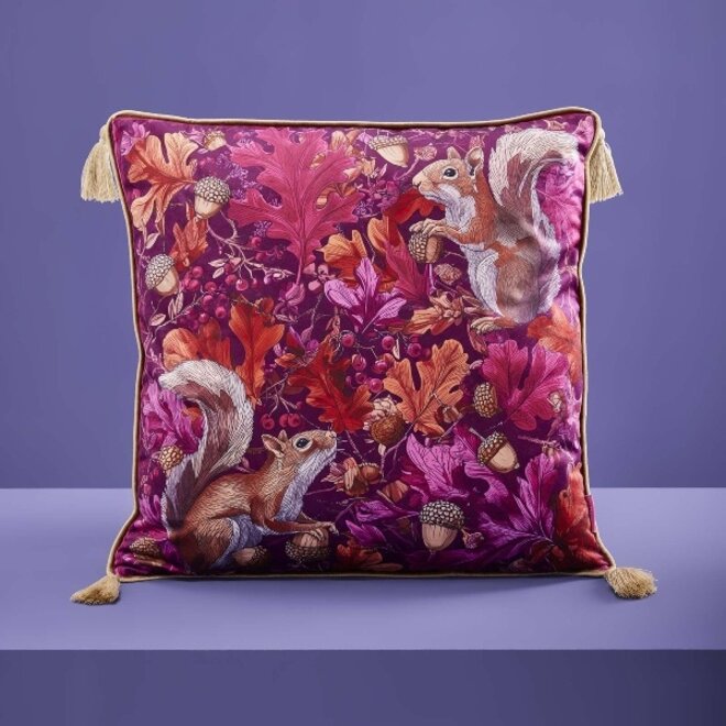 Sierkussen Eduard 45x45