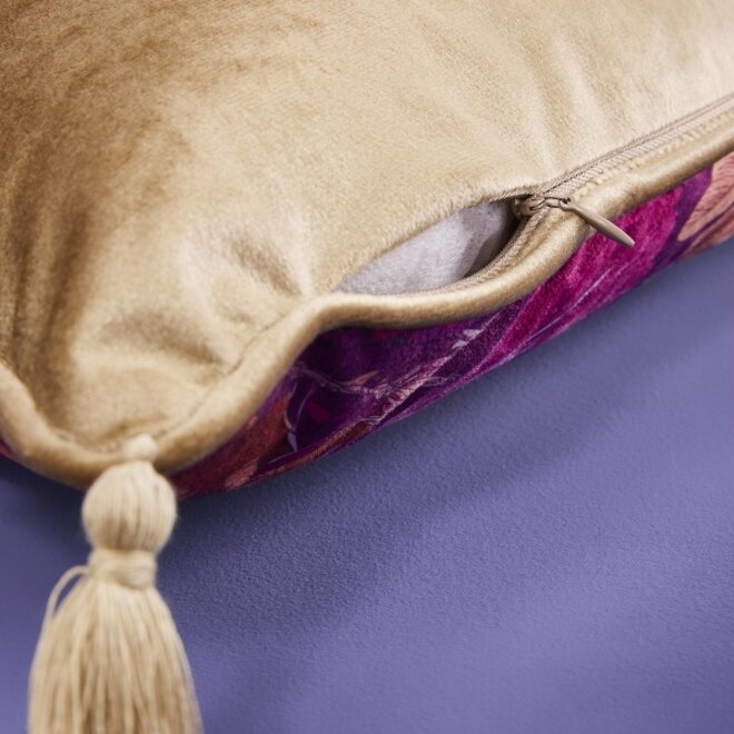 Sierkussen Eduard 45x45