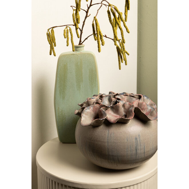 Keramieken Vaas Jullia M, H18cm