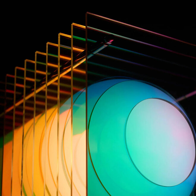 Tafellamp LOP Dreamy 38cm