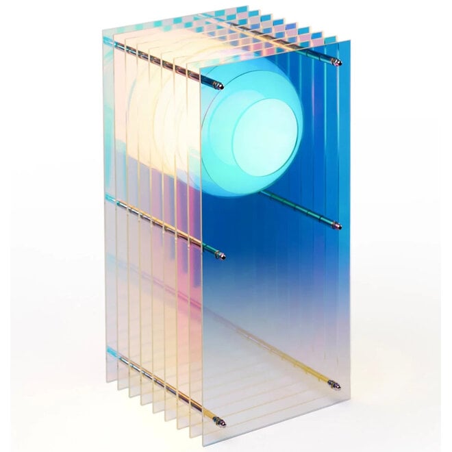 Tafel- vloerlamp LOP Dreamy 38cm