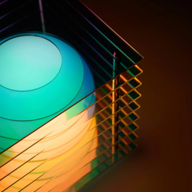 Tafellamp LOP Dreamy 38cm