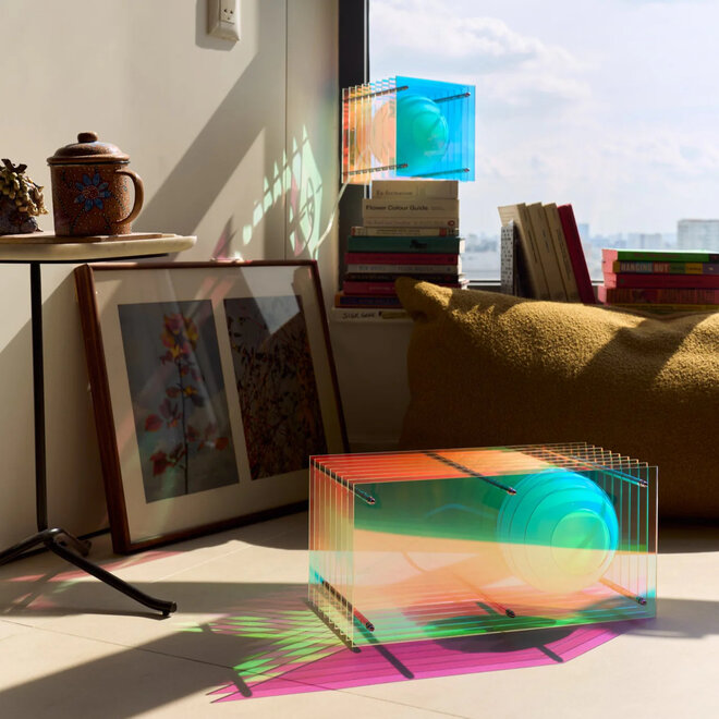 Tafellamp LOP Dreamy 38cm