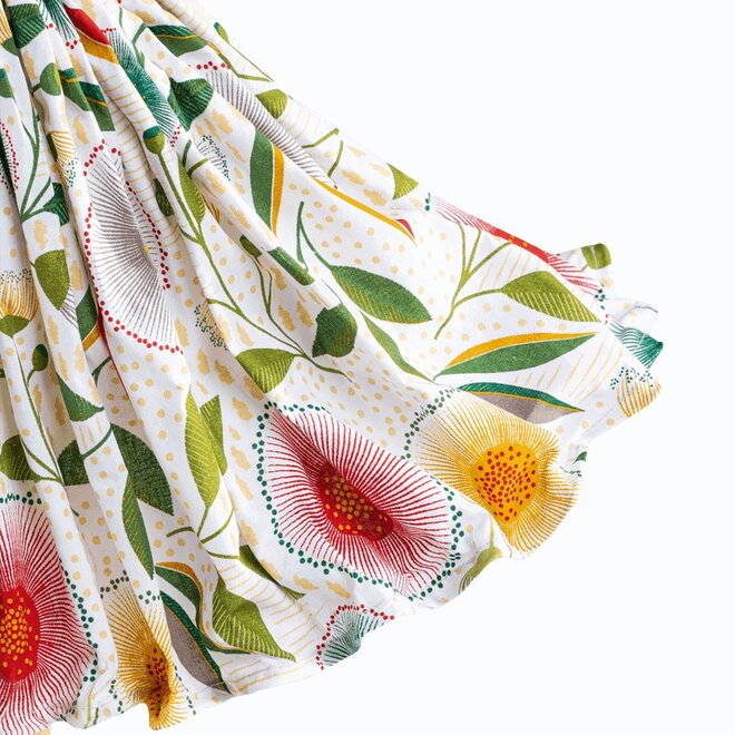 Skitso Tafellamp Paraplu dame Amethia