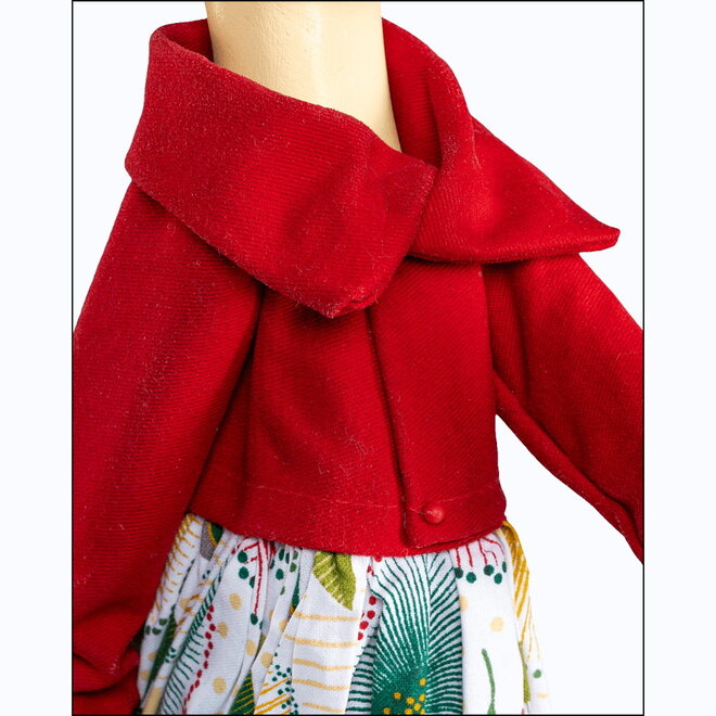 Skitso Tafellamp Paraplu dame Amethia