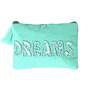 Fashion Opberg Rits Tasje / Etui Dreams