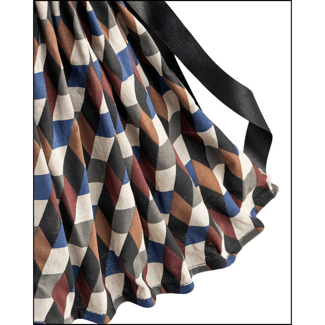 Tafellamp Paraplu dame Litaia