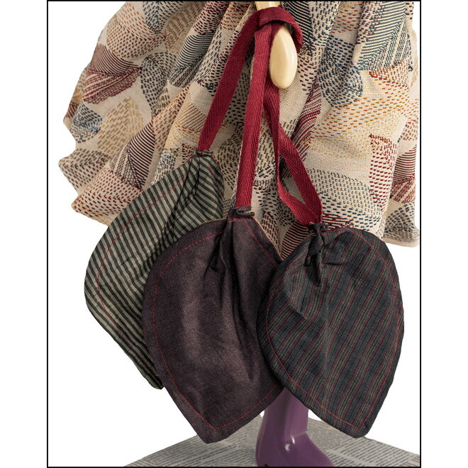 Skitso Tafellamp Blooming Girl Filyra