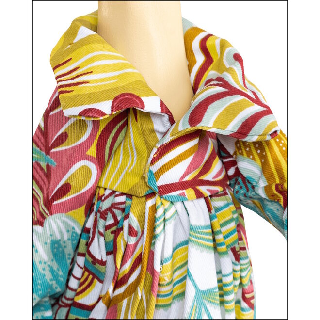 Skitso Tafellamp Paraplu dame Lovela