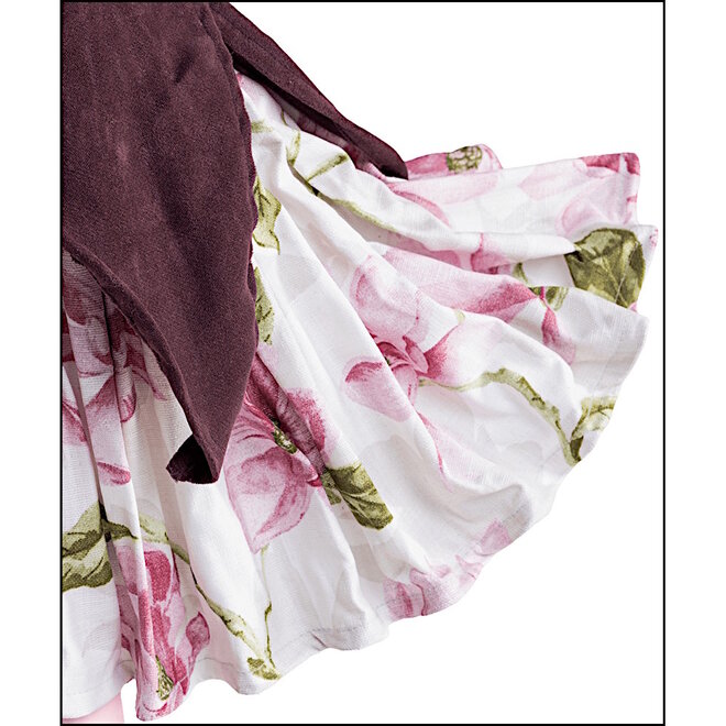 Skitso Tafellamp Blooming Girl Stimona