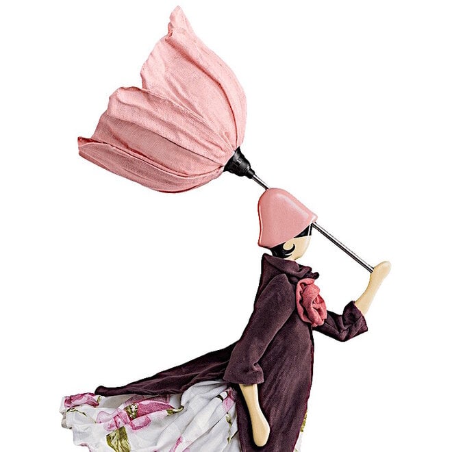 Skitso Tafellamp Blooming Girl Stimona