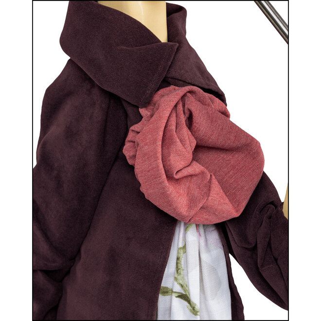 Skitso XL Vloerlamp Blooming Girl Stimona