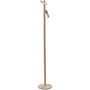 Sompex Oplaadbare Leeslamp Tubo, zand 2-lichts