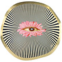 Decoratief Dienblad Eye Catcher Ø47cm