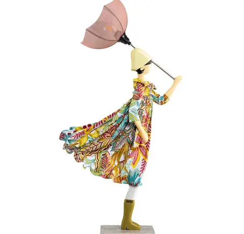 Skitso Paraplu dame lamp: zo kies je het juiste model