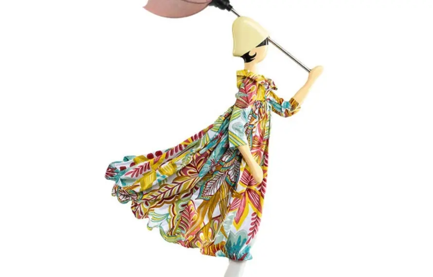 Skitso Paraplu dame lamp: zo kies je het juiste model