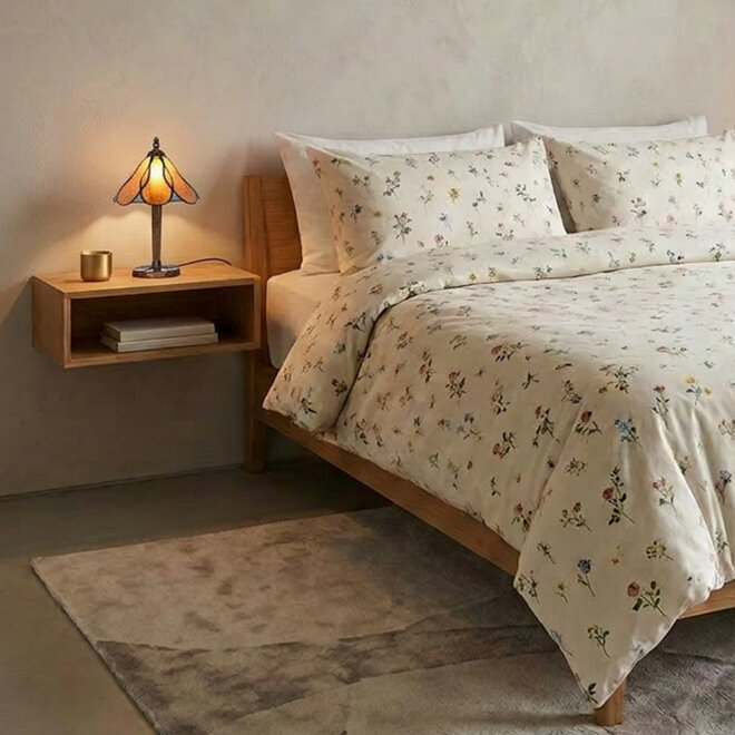 Tiffany Tafellamp Gaudi