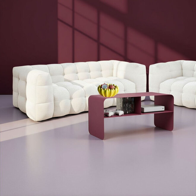 TV meubel Lounge Berry 90x44cm