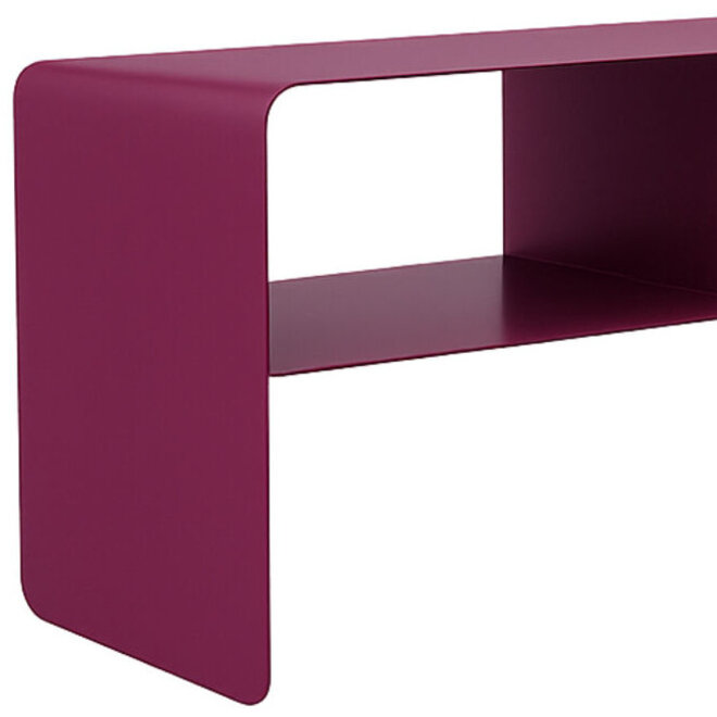 TV meubel Lounge Berry 90x44cm
