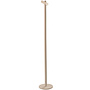 Sompex Oplaadbare Leeslamp Tubo, zand
