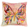 Sierkussen Butterfly Willow 45x45cm