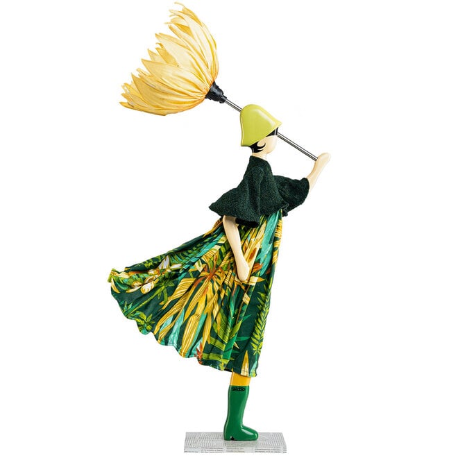 Tafellamp Blooming Girl Bakira