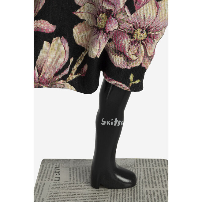 Skitso Tafellamp Blooming Girl Delilah