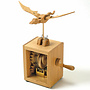 Muziekdoos Automata, Vliegende Draak