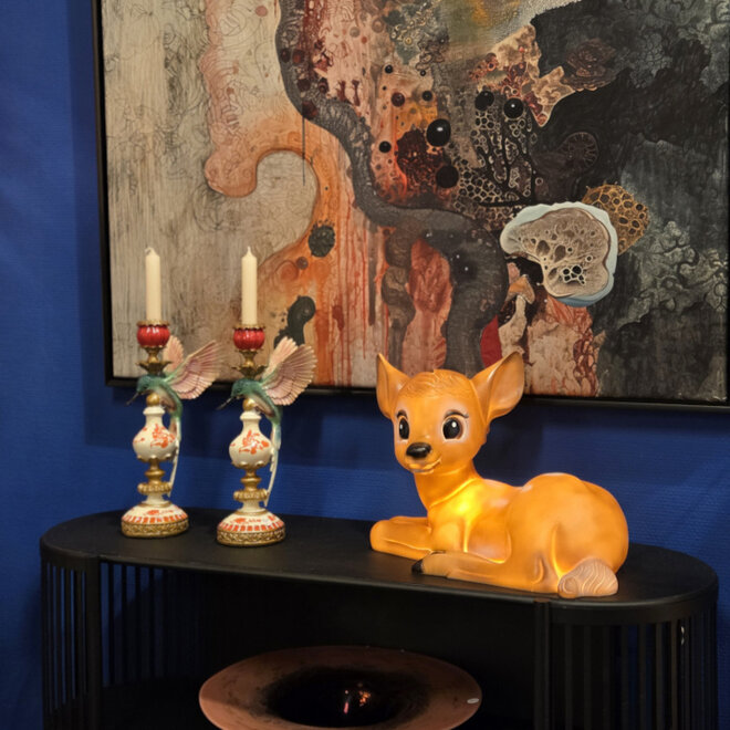 Tafellamp Bambi 40cm