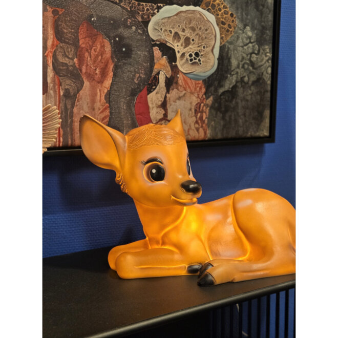 Tafellamp Bambi 40cm