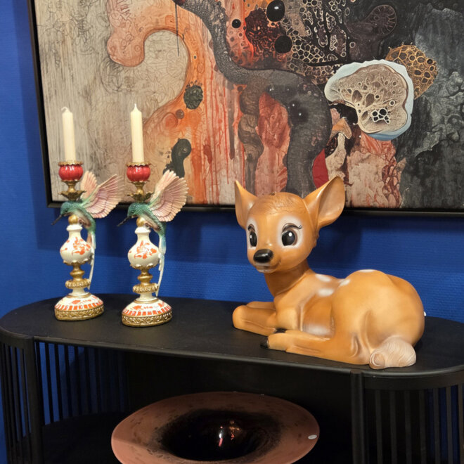 Tafellamp Bambi 40cm