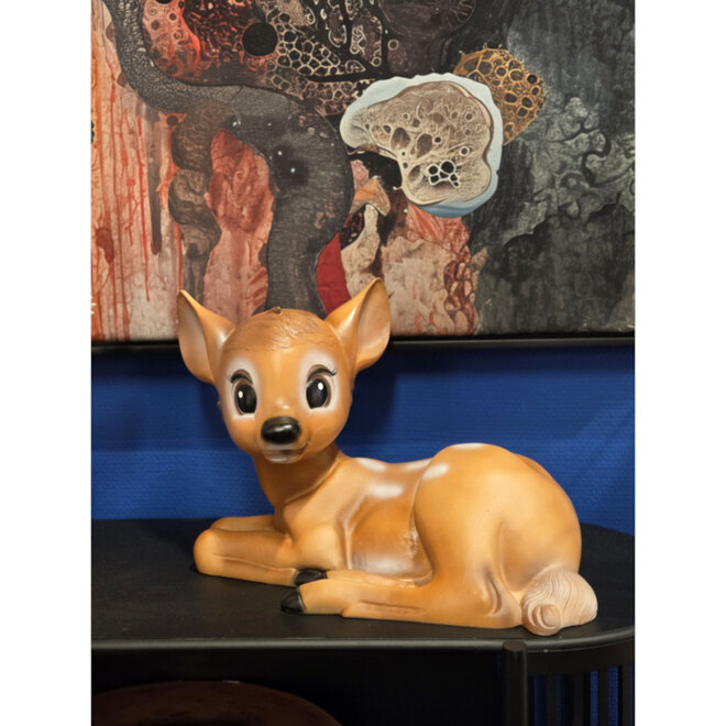 Tafellamp Bambi 40cm