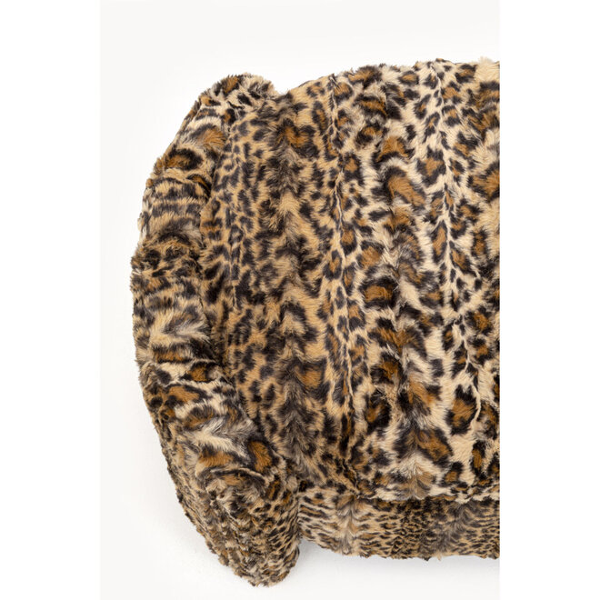 Opbergbank Leo Panther 115cm