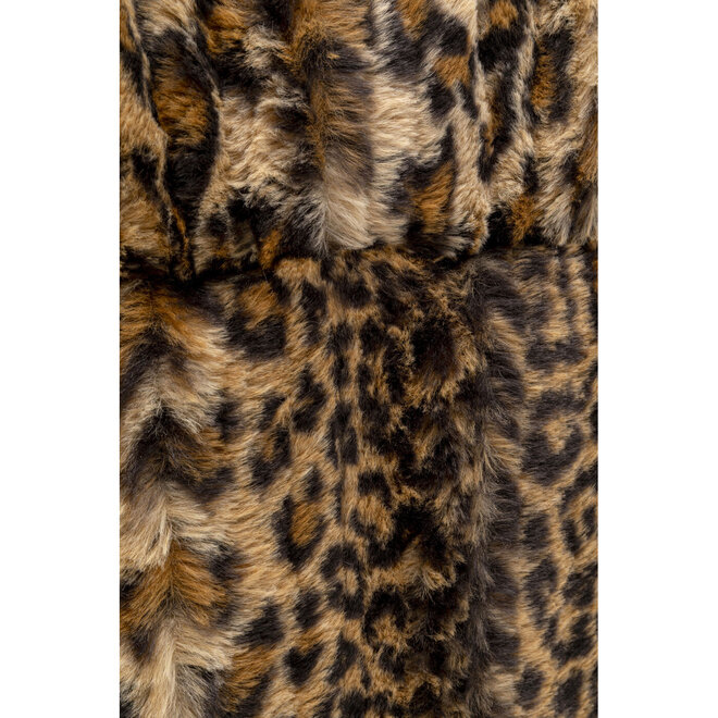 Opbergbank Leo Panther 115cm