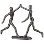 Metal-Sculpture 'High Five'
