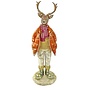 Deco XL Hert Winter Walter H120cm