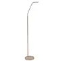 Vloerlamp Málaga Zand + Dimmer H130 cm