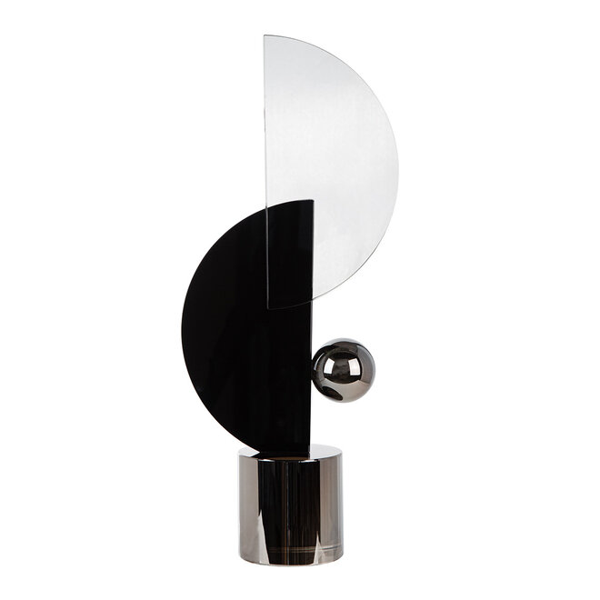 Glassculptuur Hakura B H38,5cm