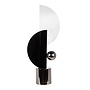 Glassculptuur Hakura B H38,5cm