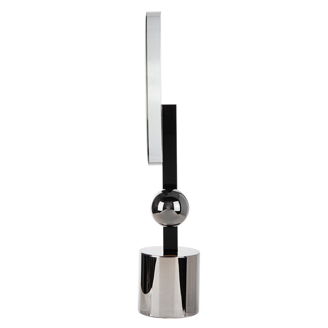 Glassculptuur Hakura B H38,5cm