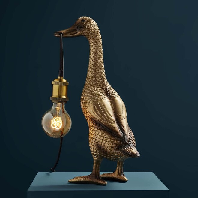 Tafellamp Son of a Duck H44cm