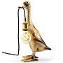 Tafellamp Son of a Duck H44cm