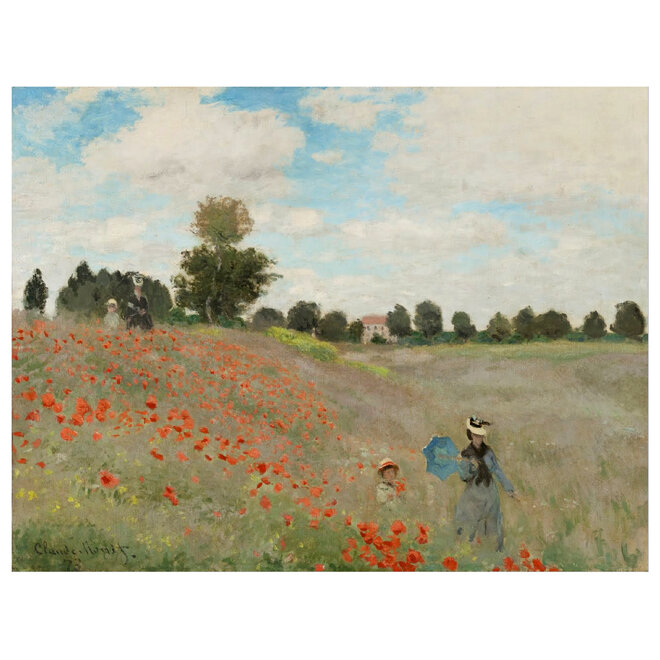 Lakdoos Klaprozen (What a wonderful world)