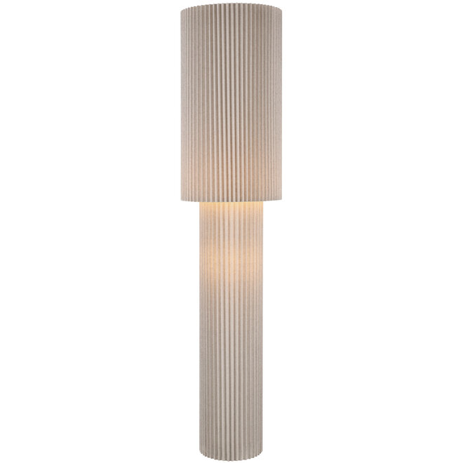 Vloerlamp Renate Beige Linnen H170